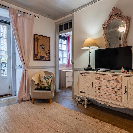 Condessa Doll'S House Daire Lisboa Dış mekan fotoğraf