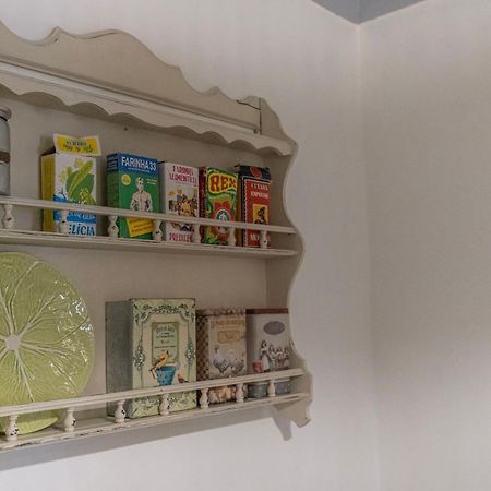 Condessa Doll'S House Daire Lisboa Dış mekan fotoğraf