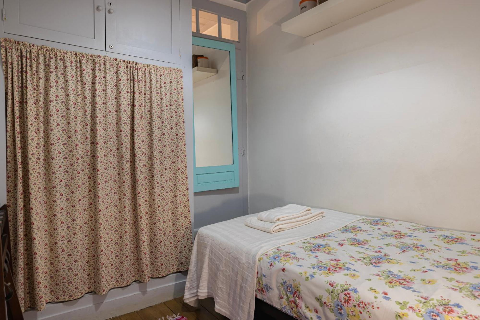Condessa Doll'S House Daire Lisboa Dış mekan fotoğraf
