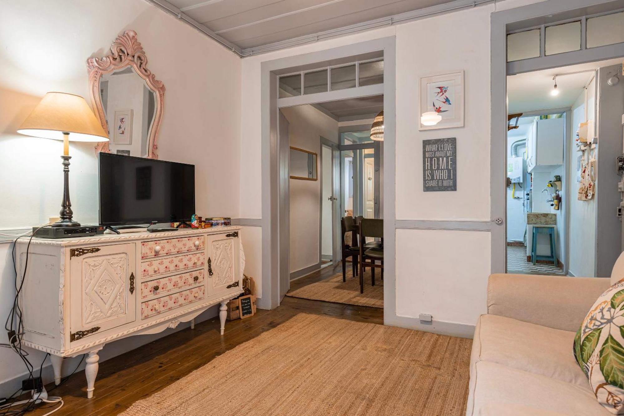 Condessa Doll'S House Daire Lisboa Dış mekan fotoğraf