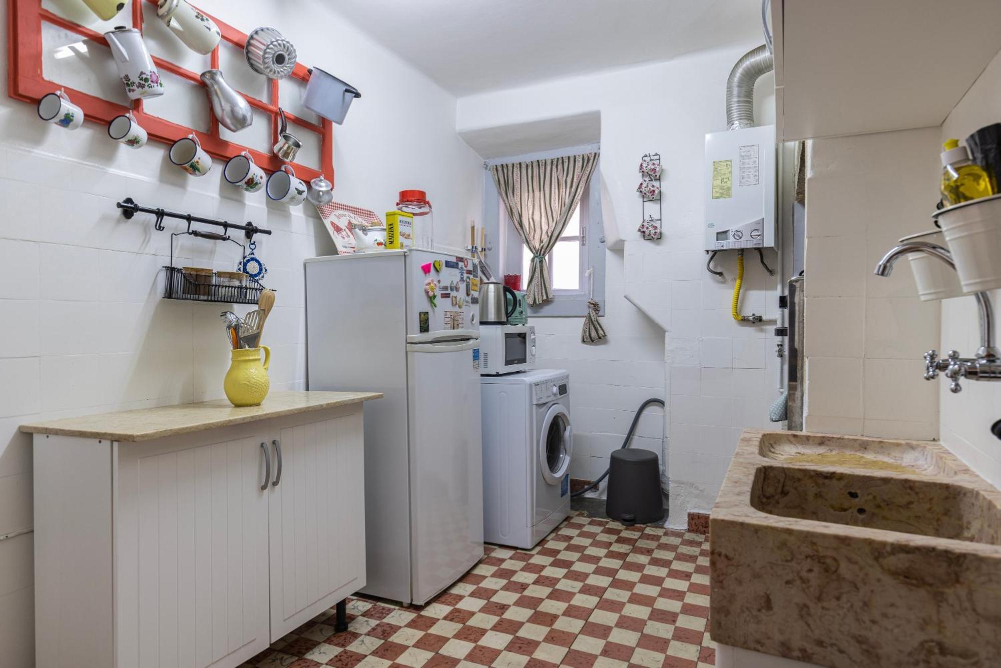 Condessa Doll'S House Daire Lisboa Dış mekan fotoğraf
