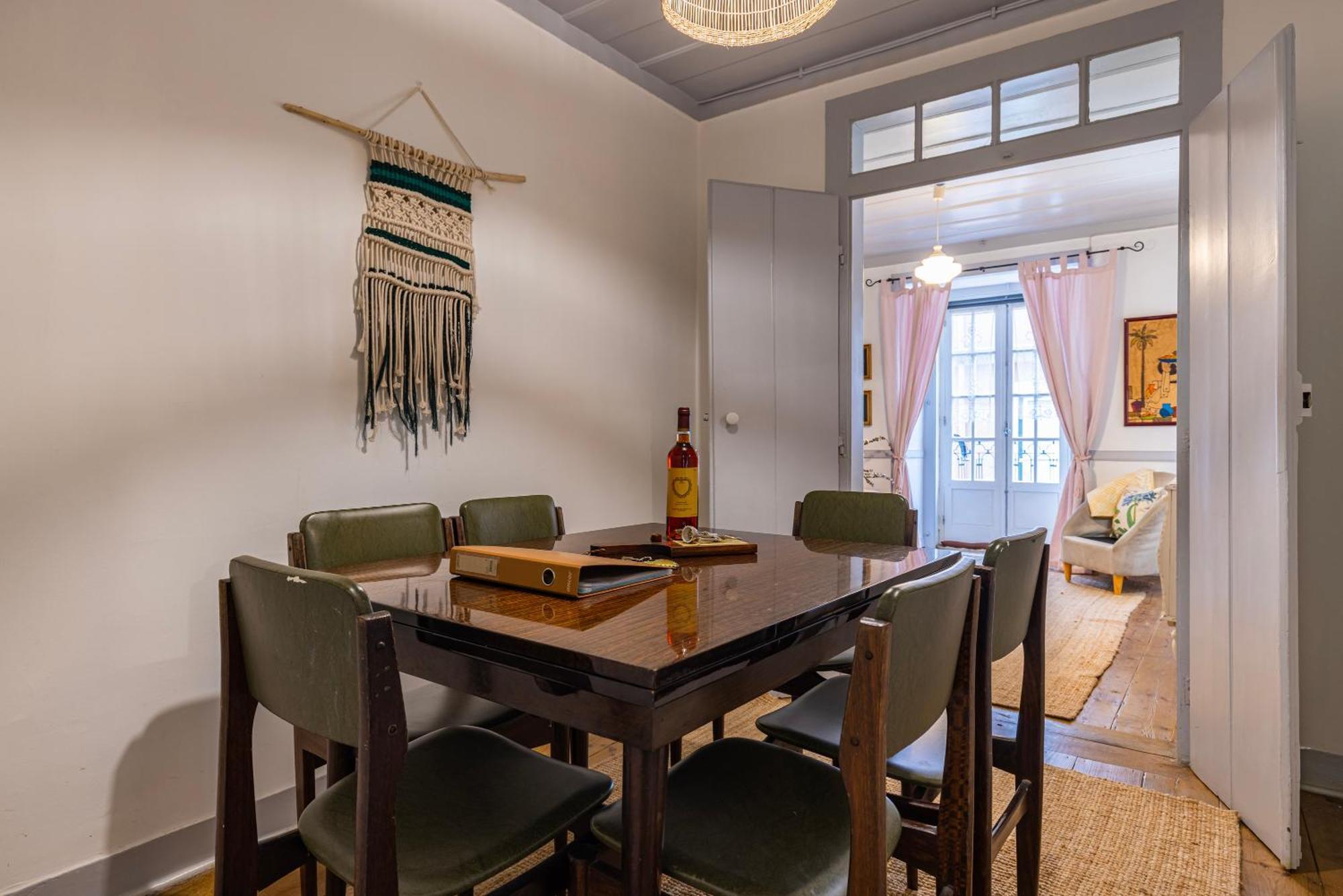 Condessa Doll'S House Daire Lisboa Dış mekan fotoğraf