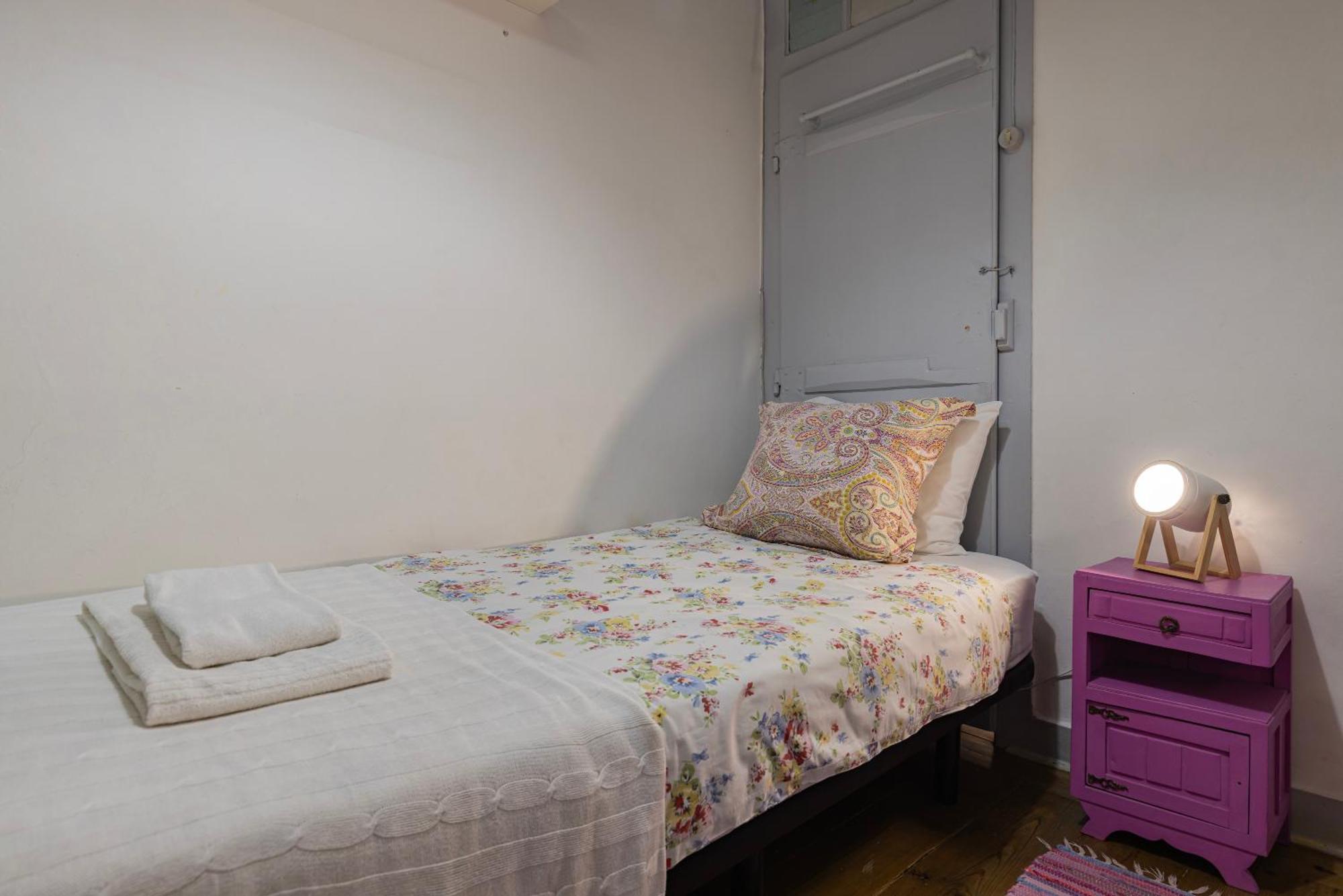 Condessa Doll'S House Daire Lisboa Dış mekan fotoğraf
