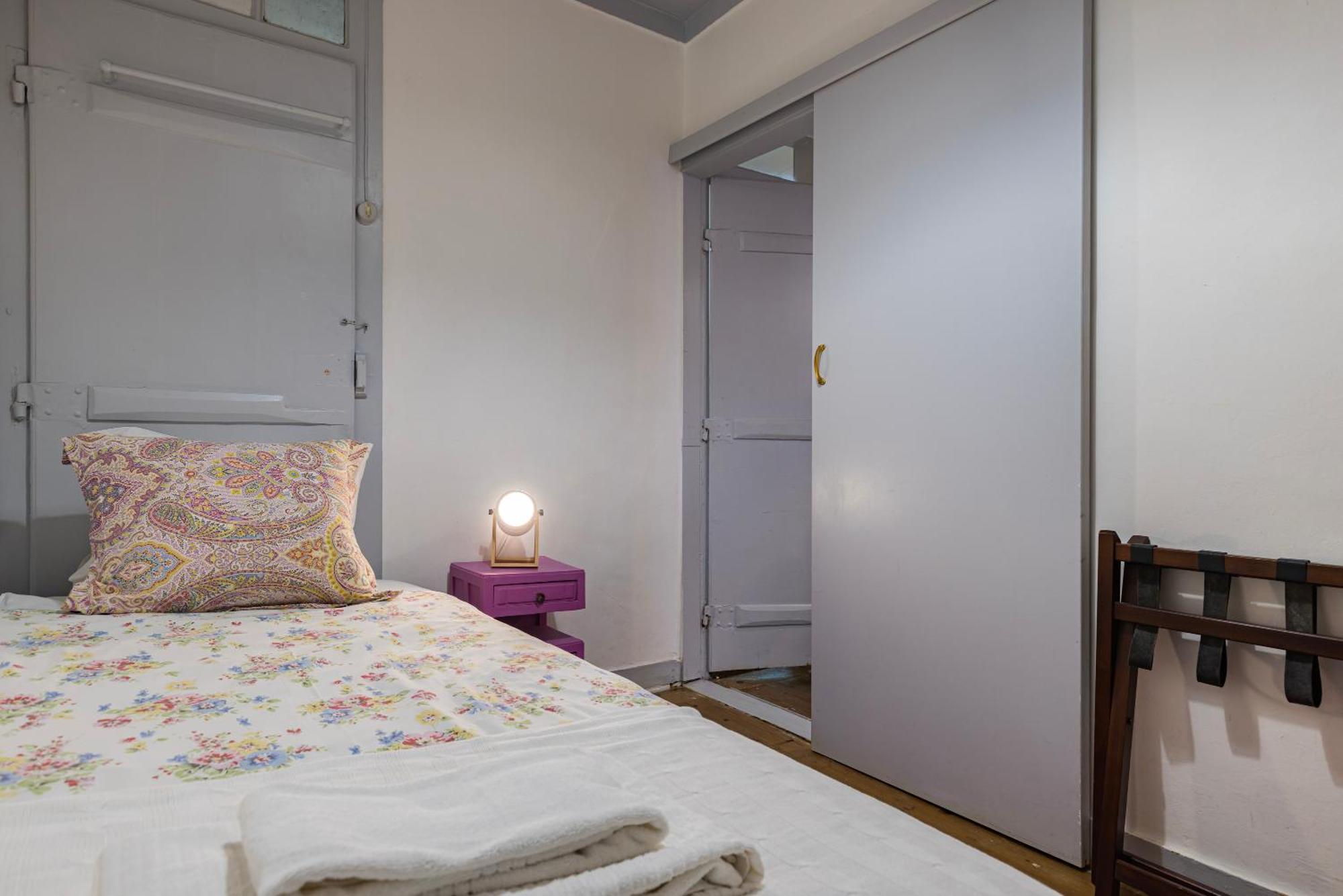 Condessa Doll'S House Daire Lisboa Dış mekan fotoğraf