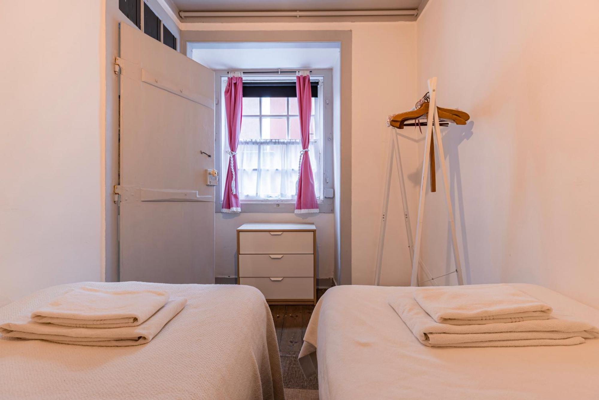 Condessa Doll'S House Daire Lisboa Dış mekan fotoğraf
