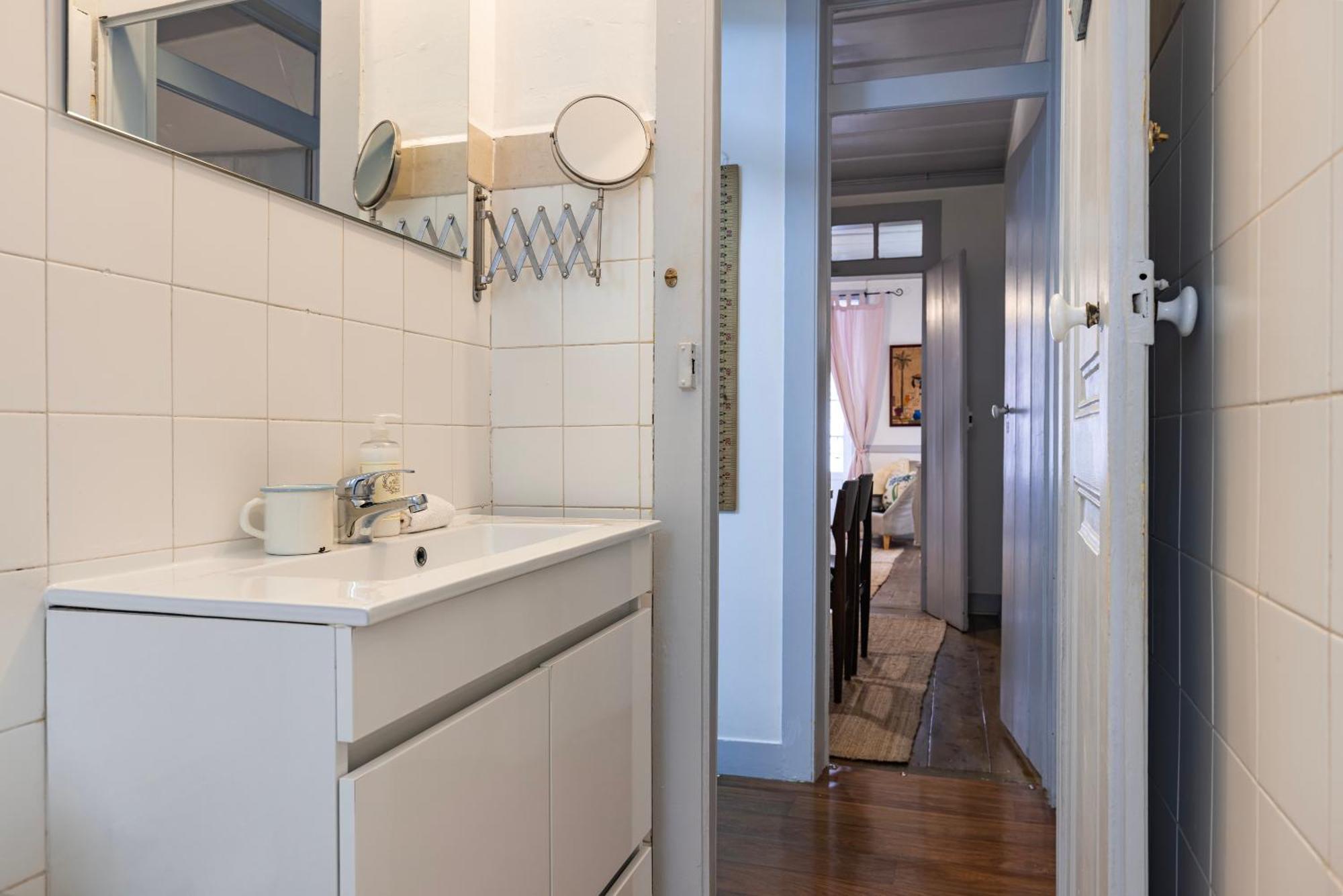 Condessa Doll'S House Daire Lisboa Dış mekan fotoğraf